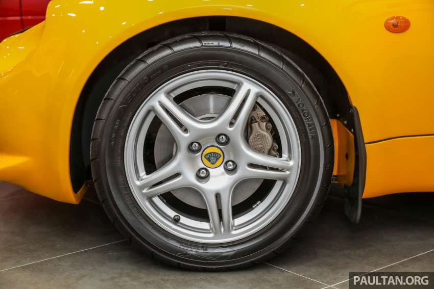 Proton Satria GTi restored by Karrus Classic – 8 units; RM45k each to purchase “the dream of your youth” 1428802