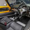 Proton Satria GTi restorasi Karrus Classic – stok banyak, RM45k untuk beli “semula masa muda anda”!