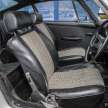 Proton Satria GTi restorasi Karrus Classic – stok banyak, RM45k untuk beli “semula masa muda anda”!