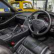 Proton Satria GTi restorasi Karrus Classic – stok banyak, RM45k untuk beli “semula masa muda anda”!