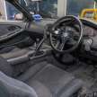 Proton Satria GTi restorasi Karrus Classic – stok banyak, RM45k untuk beli “semula masa muda anda”!