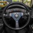 Proton Satria GTi restorasi Karrus Classic – stok banyak, RM45k untuk beli “semula masa muda anda”!