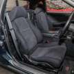 Proton Satria GTi restorasi Karrus Classic – stok banyak, RM45k untuk beli “semula masa muda anda”!