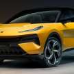 Lotus Eletre didedahkan – SUV elektrik AWD berkuasa sekurang-kurangnya 600 hp, 0-100 km/j bawah 3 saat!