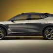 Lotus Eletre didedahkan – SUV elektrik AWD berkuasa sekurang-kurangnya 600 hp, 0-100 km/j bawah 3 saat!