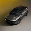 Lotus Eletre didedahkan – SUV elektrik AWD berkuasa sekurang-kurangnya 600 hp, 0-100 km/j bawah 3 saat!