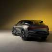 Lotus Eletre didedahkan – SUV elektrik AWD berkuasa sekurang-kurangnya 600 hp, 0-100 km/j bawah 3 saat!