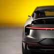 Lotus Eletre didedahkan – SUV elektrik AWD berkuasa sekurang-kurangnya 600 hp, 0-100 km/j bawah 3 saat!