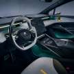 Lotus Eletre didedahkan – SUV elektrik AWD berkuasa sekurang-kurangnya 600 hp, 0-100 km/j bawah 3 saat!