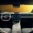 Lotus Eletre didedahkan – SUV elektrik AWD berkuasa sekurang-kurangnya 600 hp, 0-100 km/j bawah 3 saat!
