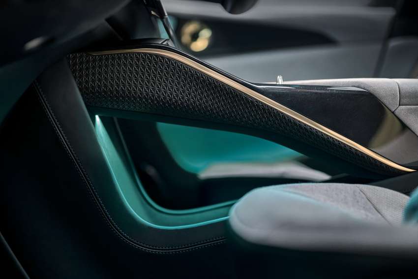 Lotus Eletre didedahkan – SUV elektrik AWD berkuasa sekurang-kurangnya 600 hp, 0-100 km/j bawah 3 saat! 1437493