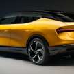 Lotus Eletre didedahkan – SUV elektrik AWD berkuasa sekurang-kurangnya 600 hp, 0-100 km/j bawah 3 saat!