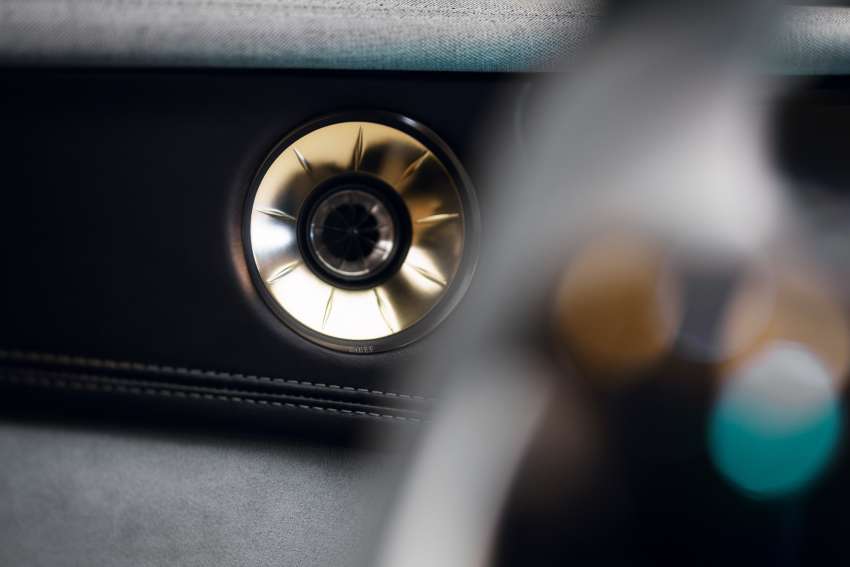 Lotus Eletre didedahkan – SUV elektrik AWD berkuasa sekurang-kurangnya 600 hp, 0-100 km/j bawah 3 saat! 1437490