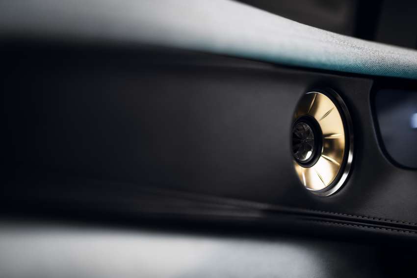 Lotus Eletre didedahkan – SUV elektrik AWD berkuasa sekurang-kurangnya 600 hp, 0-100 km/j bawah 3 saat! 1437489