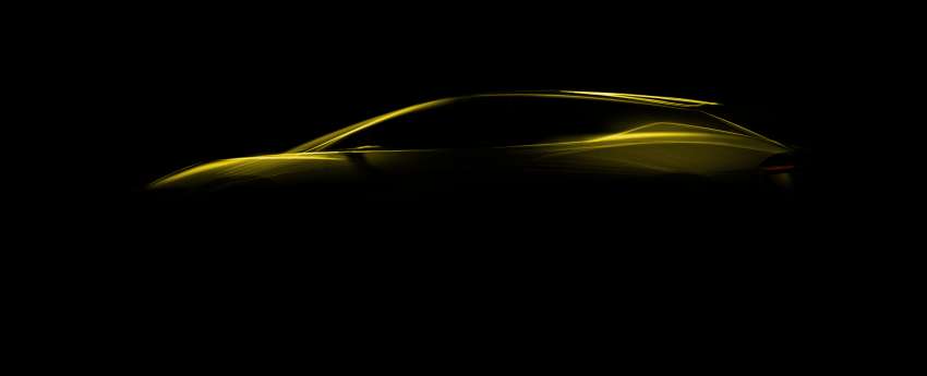 Lotus Eletre didedahkan – SUV elektrik AWD berkuasa sekurang-kurangnya 600 hp, 0-100 km/j bawah 3 saat! 1437485