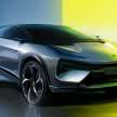 Lotus Eletre didedahkan – SUV elektrik AWD berkuasa sekurang-kurangnya 600 hp, 0-100 km/j bawah 3 saat!