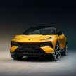 Lotus Eletre didedahkan – SUV elektrik AWD berkuasa sekurang-kurangnya 600 hp, 0-100 km/j bawah 3 saat!