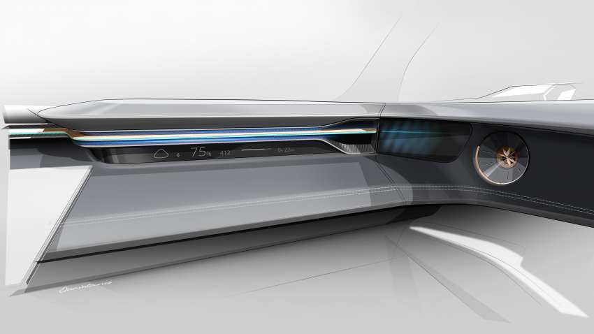 Lotus Eletre didedahkan – SUV elektrik AWD berkuasa sekurang-kurangnya 600 hp, 0-100 km/j bawah 3 saat! 1437480