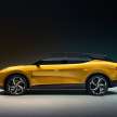 Lotus Eletre didedahkan – SUV elektrik AWD berkuasa sekurang-kurangnya 600 hp, 0-100 km/j bawah 3 saat!