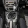 Proton Satria GTi restorasi Karrus Classic – stok banyak, RM45k untuk beli “semula masa muda anda”!