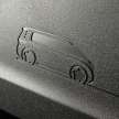 Volkswagen ID. Buzz – vegan materials for interior