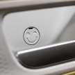 Volkswagen ID. Buzz – vegan materials for interior