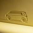 Volkswagen ID. Buzz – vegan materials for interior