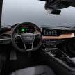 Audi e-tron GT dan RS e-tron GT akan tiba di Malaysia Q4 2023 – EV dengan kuasa sehingga 646 PS, 830 Nm