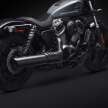 2022 Harley-Davidson Nightster in Malaysia, RM93,900