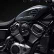 2022 Harley-Davidson Nightster in Malaysia, RM93,900