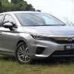 REVIEW: 2022 Honda City Hatchback in Malaysia – RS e:HEV hybrid and V, priced from RM88k to RM108k