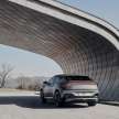 2022 Kia EV6 GT details – 585 PS, 740 Nm, 0-100 in 3.5s, 260 km/h, e-LSD, 10-80% fast charging in 18 min