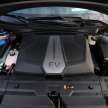 2022 Kia EV6 GT details – 585 PS, 740 Nm, 0-100 in 3.5s, 260 km/h, e-LSD, 10-80% fast charging in 18 min