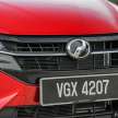 Perodua Myvi GearUp 2022 – senarai harga rasmi dan brosur untuk kit badan Ace dan aksesori pilihan lain