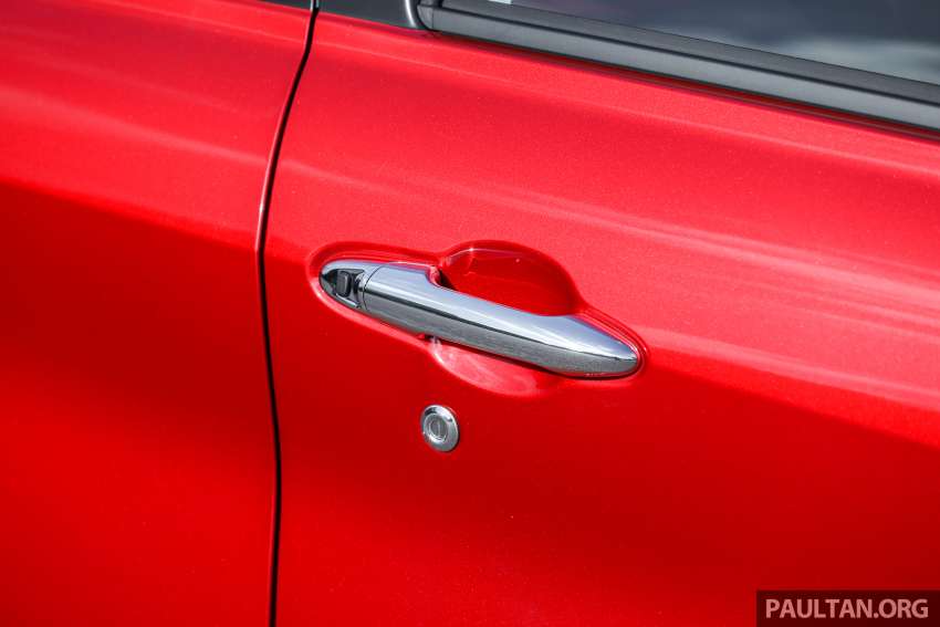 Perodua Myvi GearUp 2022 tampilkan kit badan Ace 1442882