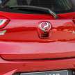 Perodua Myvi GearUp 2022 – senarai harga rasmi dan brosur untuk kit badan Ace dan aksesori pilihan lain