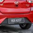 Perodua Myvi GearUp 2022 – senarai harga rasmi dan brosur untuk kit badan Ace dan aksesori pilihan lain