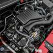 Perodua Myvi GearUp 2022 – senarai harga rasmi dan brosur untuk kit badan Ace dan aksesori pilihan lain