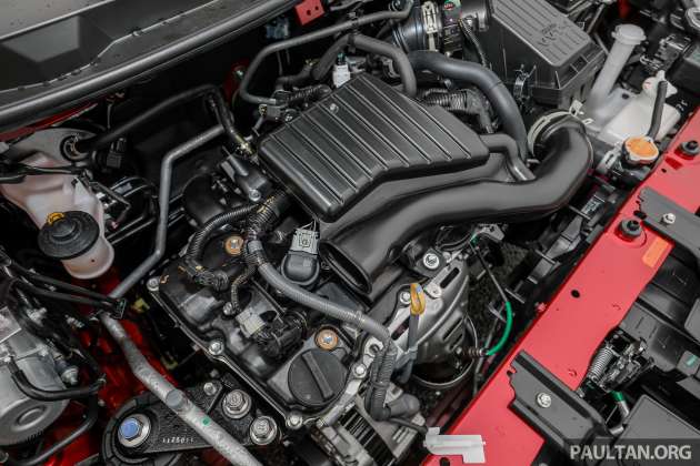 Perodua Alza D27A 2022 – apa yang kami tahu setakat ini; termasuk harga, spesifikasi, saiz dan lain-lain