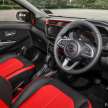 Perodua Myvi GearUp 2022 – senarai harga rasmi dan brosur untuk kit badan Ace dan aksesori pilihan lain