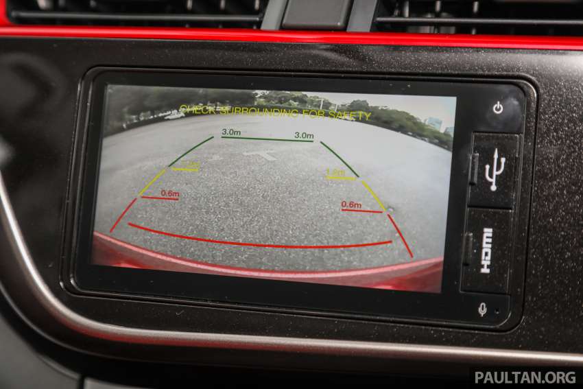 Perodua Myvi GearUp 2022 tampilkan kit badan Ace 1442952