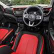Perodua Myvi GearUp 2022 – senarai harga rasmi dan brosur untuk kit badan Ace dan aksesori pilihan lain