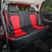 Perodua Myvi GearUp 2022 – senarai harga rasmi dan brosur untuk kit badan Ace dan aksesori pilihan lain