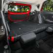 Perodua Myvi GearUp 2022 – senarai harga rasmi dan brosur untuk kit badan Ace dan aksesori pilihan lain