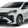 Perodua Myvi GearUp 2022 – senarai harga rasmi dan brosur untuk kit badan Ace dan aksesori pilihan lain