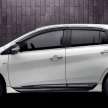 Perodua Myvi GearUp 2022 – senarai harga rasmi dan brosur untuk kit badan Ace dan aksesori pilihan lain