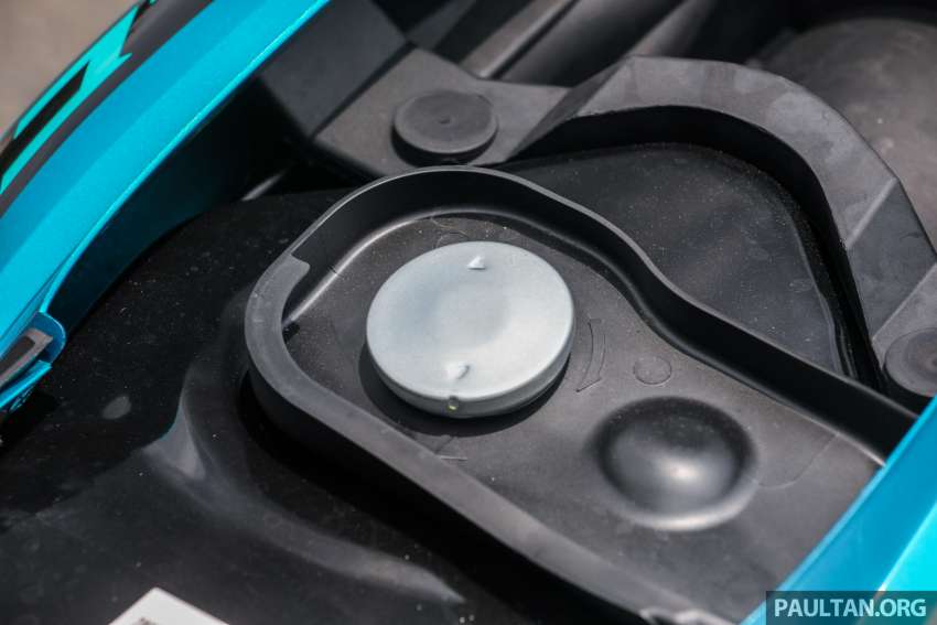 GALLERY: 2022 Yamaha 135LC Fi V8 – from RM7,798 1446282