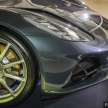 Lotus Emira V6 First Edition diprebiu di Malaysia – RM1.13 juta, 3.5L Supercharger, 405 PS/420 Nm