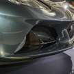 Lotus Emira V6 First Edition diprebiu di Malaysia – RM1.13 juta, 3.5L Supercharger, 405 PS/420 Nm