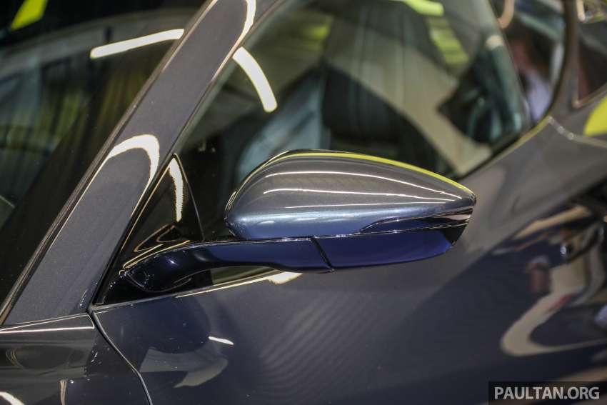 Lotus Emira V6 First Edition diprebiu di Malaysia – RM1.13 juta, 3.5L Supercharger, 405 PS/420 Nm 1441979